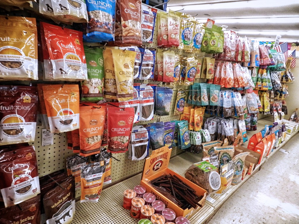 Reward Your Dog with the Best Treats in Town | Clark's Pet Emporium